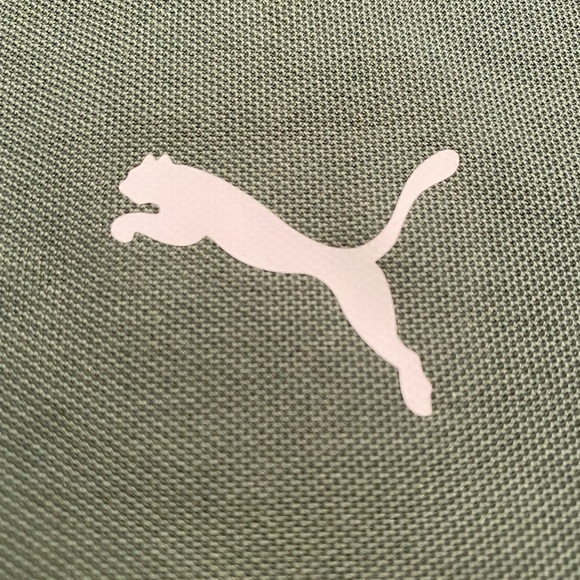 Puma Mercedes AMG Petronas Pique Polo Shirt - Picture 3 of 9